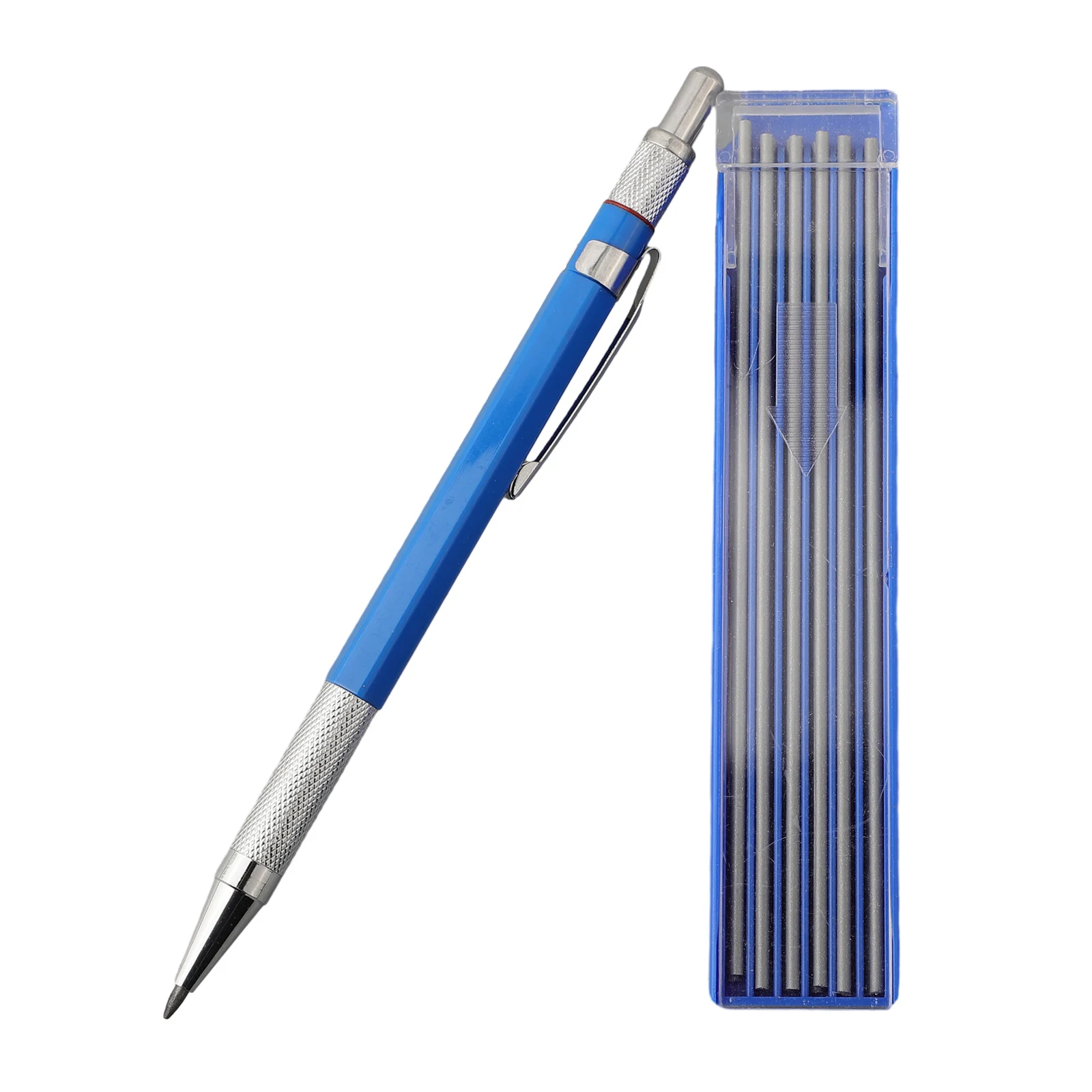 Стержни Металлические маркеры Ручка Маркировочная ручка Механический карандаш