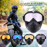 cycling riding motocross sunglasses ski snowboard eyewear mask goggles helmet tactical windproof motorcycle glasses masks