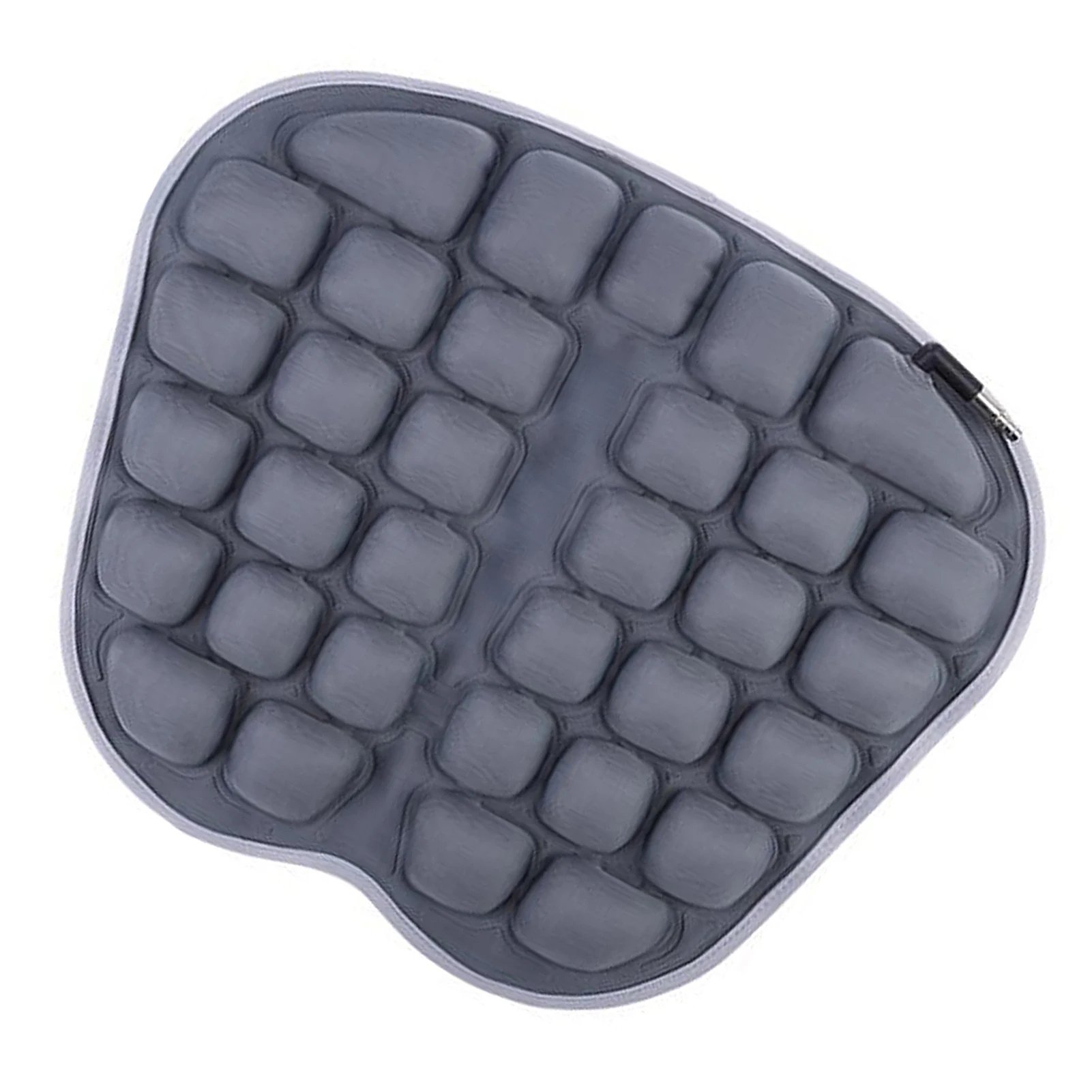 

Car Seat Cushions Cooling Seat Cushion For Office Chair Car Cushion Fits Most Cars Vans SUVs Motorcycles