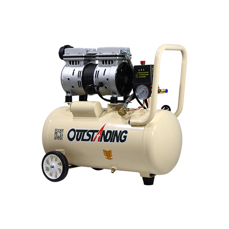 

New condition industrial OCA Air Compressor for phone Machine