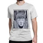 Футболка мужская с рисунком, аниме Eikichi, креативная рубашка в стиле Харадзюку, топ с графическим принтом, Onizuka GTO