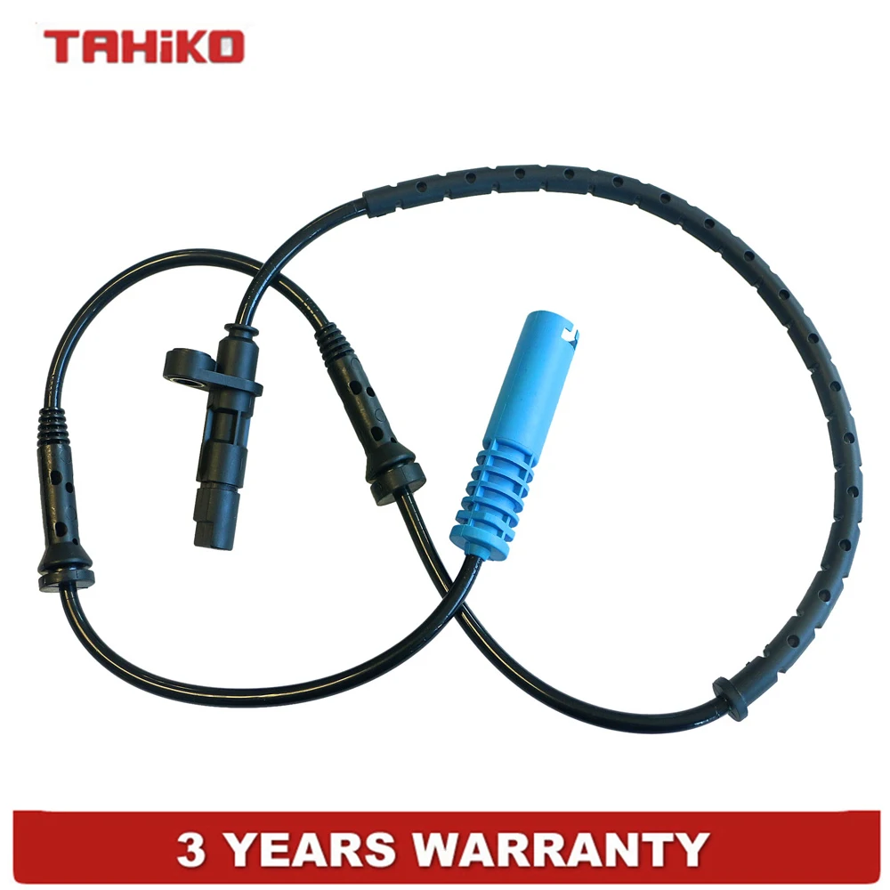 

1x задний датчик ABS для BMW E39 520i 2L 523i 525i 528i 535i 540i 1999-2003