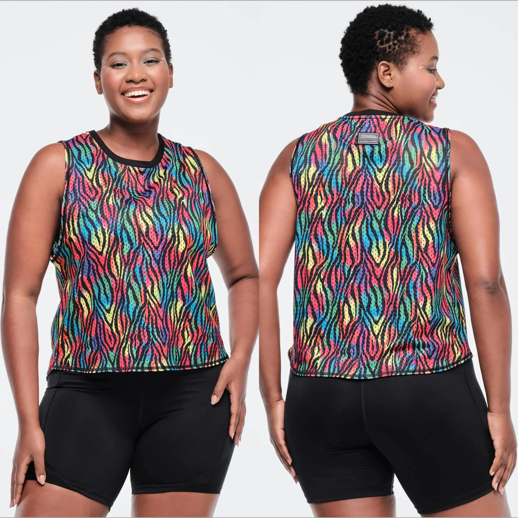 Спортивная быстросохнущая футболка с длинным рукавом для танцев ABCDE Топ 0708