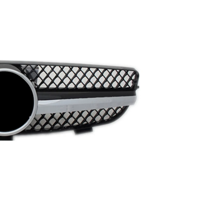 Решетка передней решетки автомобильного бампера для M-ercedes B-enz CLK Class W209 320 500 2003 2004