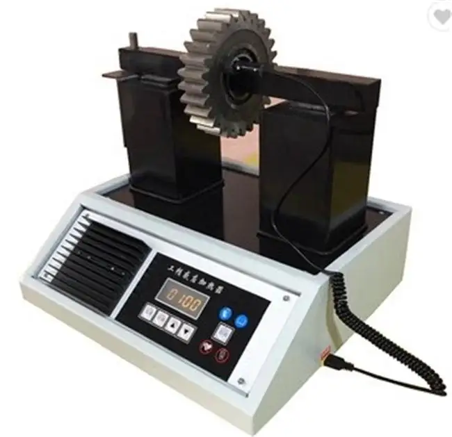 

made in China induction heater for bearings