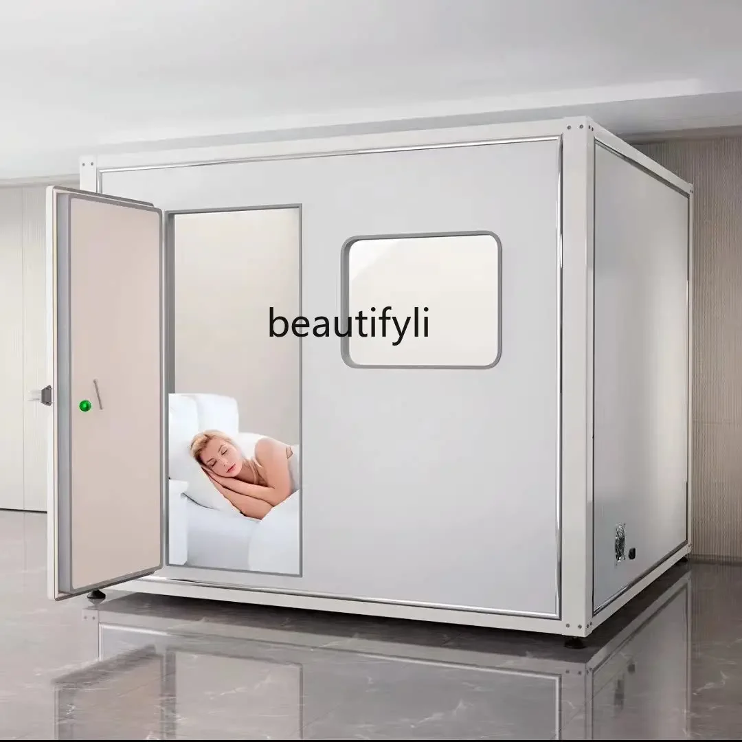 Звукоизоляционная комната B &amp на открытом воздухе Спальная кабина Передвижная