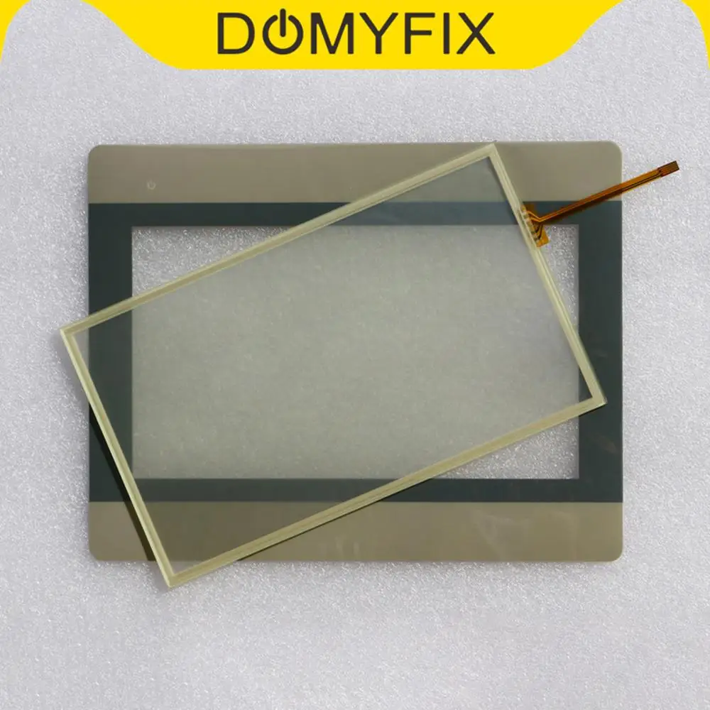 

Protective Film+Touch Screen Glass For WEINVIEW KK-7700T