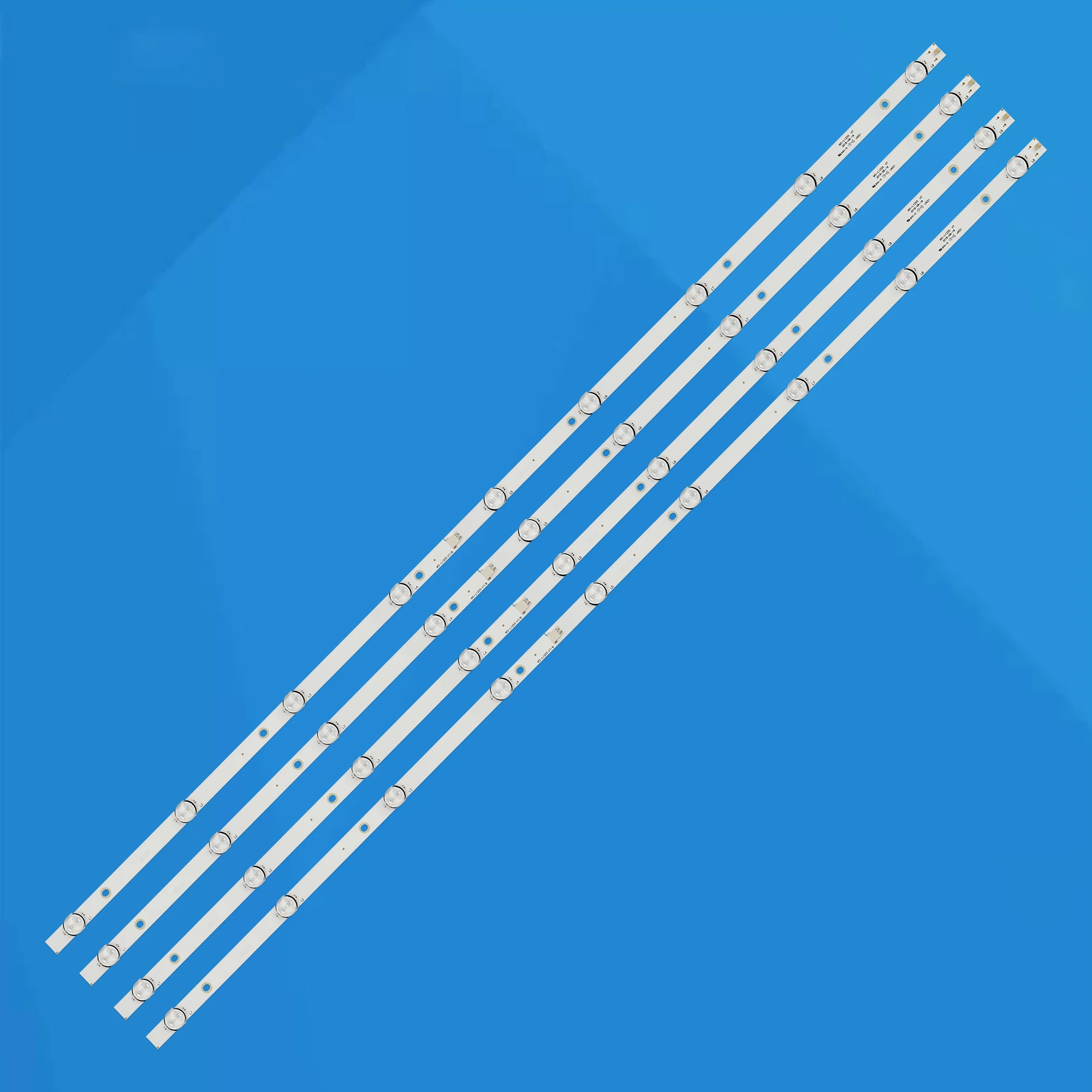 Фонарь для подсветки телевизора фонарь 3080550660DTZ002 3080550660DTZ001 30805HL050660Z03 CLED500219B6