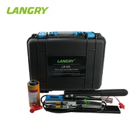 langry pull out force test apparatus lr series micro pull out anchor tester for anchoring force