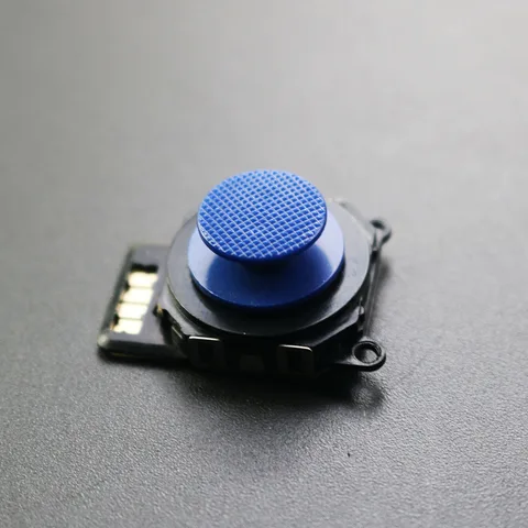 YUXI 2/6/10 шт./партия, разноцветные колпачки для джойстика, колпачки для кнопок PSP2000, PSP3000, PSP 2000, PSP 3000, перезаряжаемые