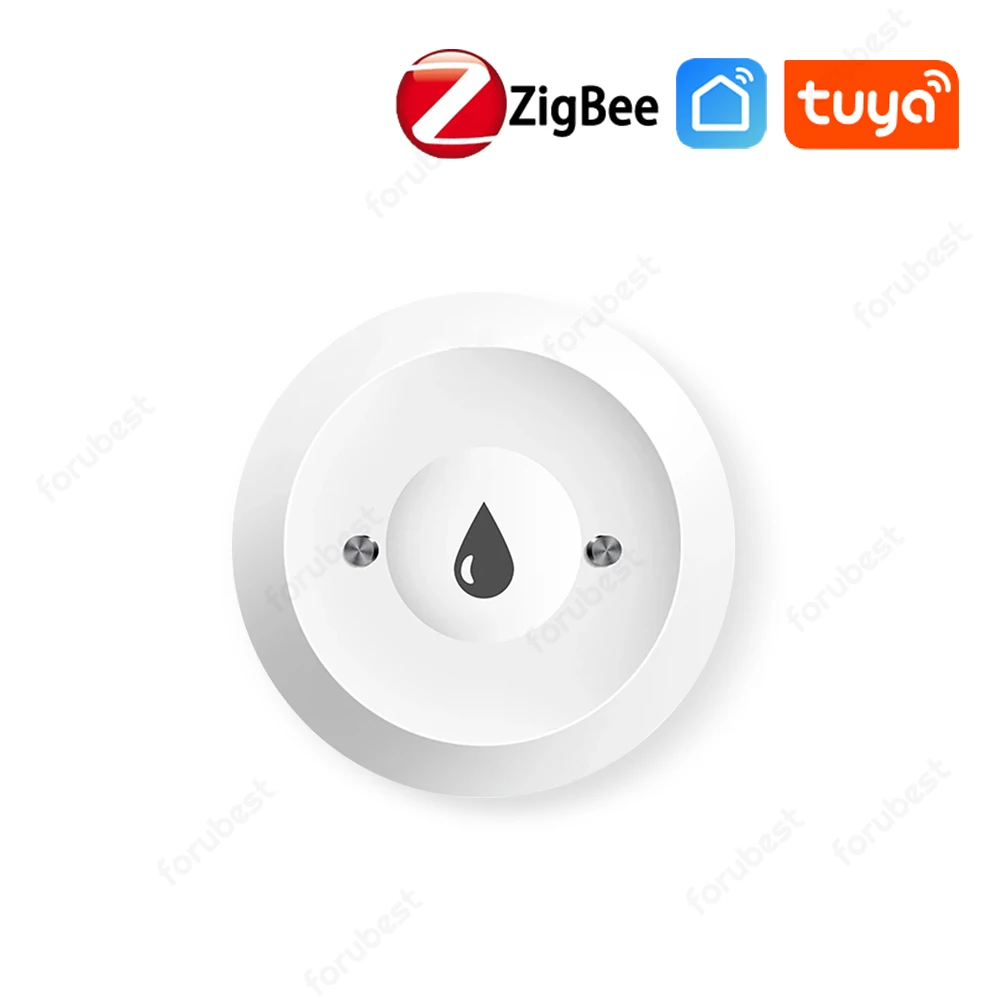 

Датчик воды Tuya Zigbee