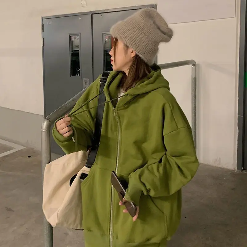 Женский брючный костюм в стиле ретро комплект из 2 предметов толстовка с