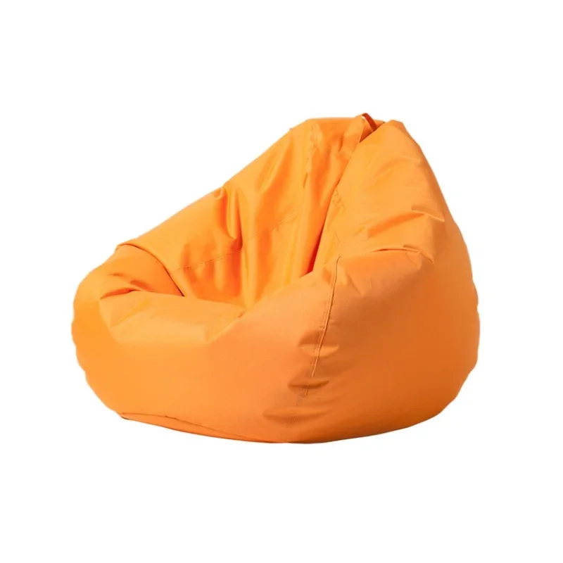 Мебель для гостиной WZ50SF Одиночный диван-мешок с татами пуфы ленивый балкон