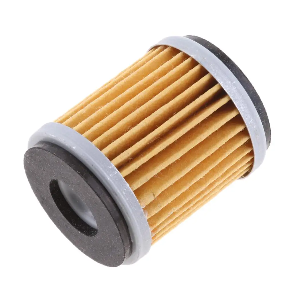 

Replacement Oil Filter for Yamaha 400 YFM400 4WD 1993-1999 Motorcycle