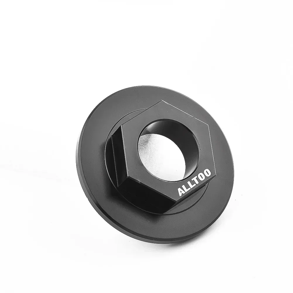 Совершенно новый велосипедный ключ для двигателя ступеньки стопорное кольцо