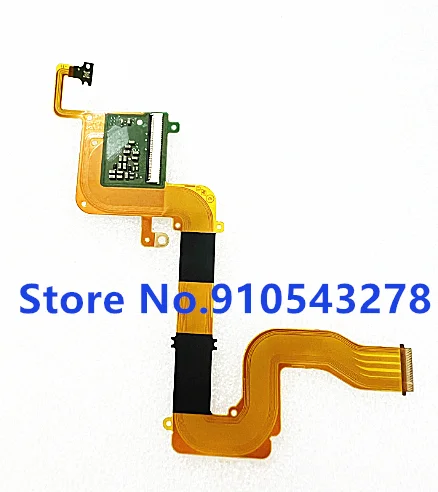 

NEW LCD flex cable for Sony rx100-3 RX100 M3 RX100M3 RX100III RX100 III RX100M4 RX100 RX100M5 IV LCD screen cable camera parts