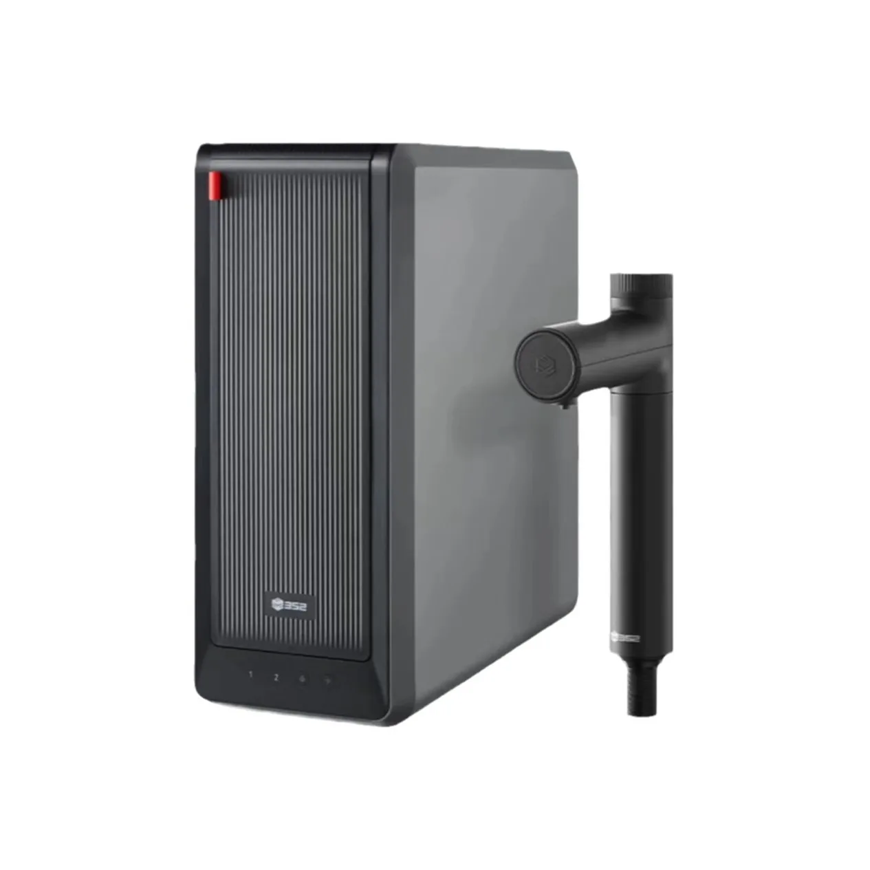 Очиститель воды бытовой аппарат для прямого нагрева питьевой обратный осмос RO