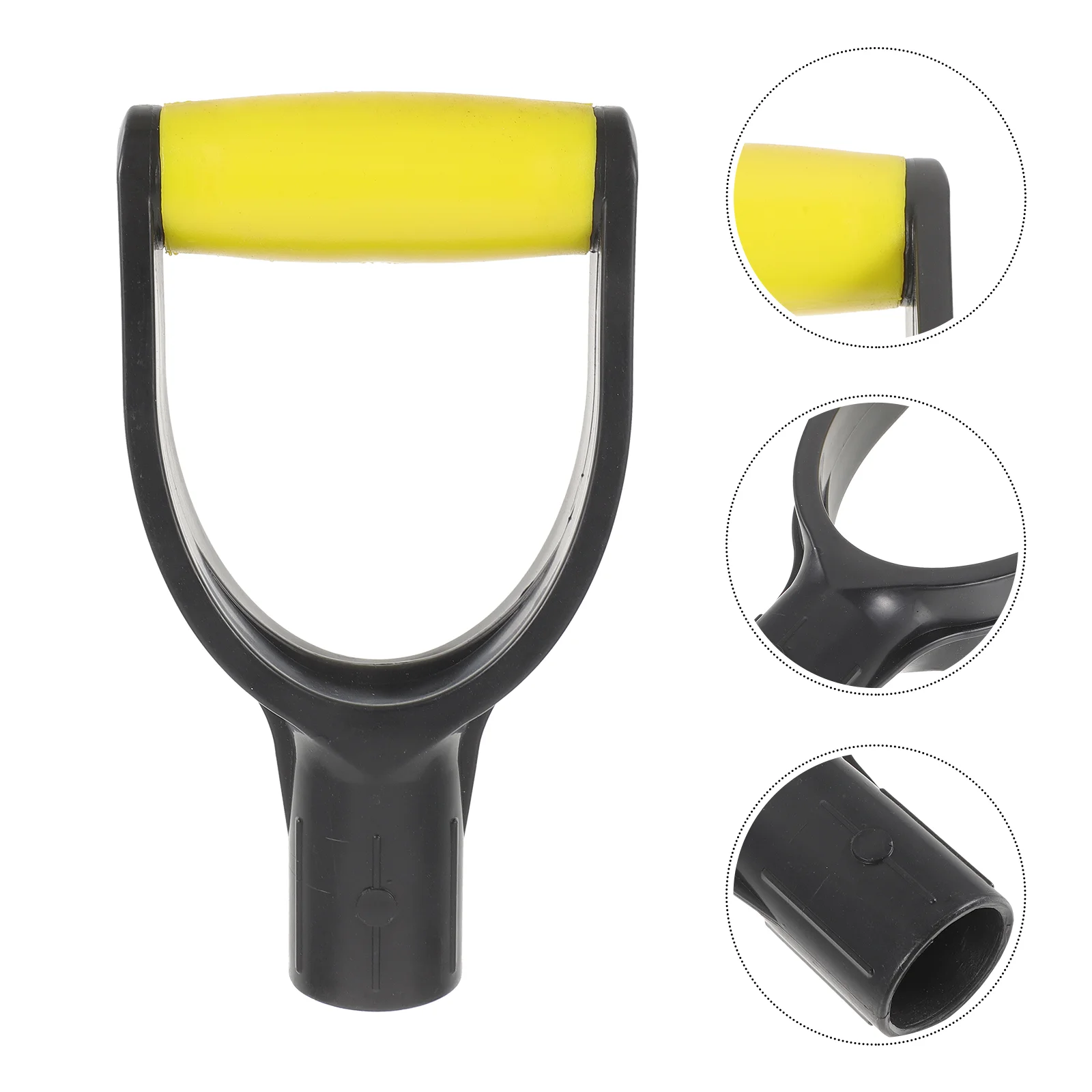 

Handle Replacement Garden Grip Small Gardening Spade Plastic Commemorate