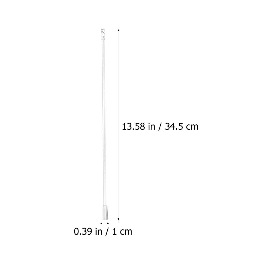 6 шт. венецианские жалюзи моторизованные для окон затемняющие вертикальные