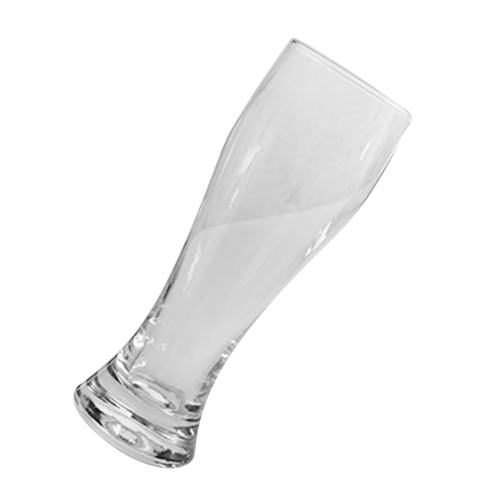 

Champagne Sparkling Cup Exquisite Glass Beer Cup Unique Shape Beverage Cup