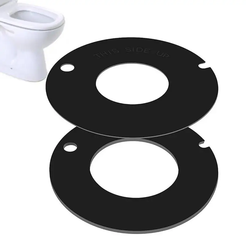 

RV Toilet Seal Replacement Leak-Proof 385316140 RV Seal Ring For Toilet RV Supplies Toilet Repair Essentials For Stage