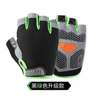 half finger gloves motorcycle gloves spring summer outdoor sports sunscreen fitness gloves non slip breathable cycling gloves
