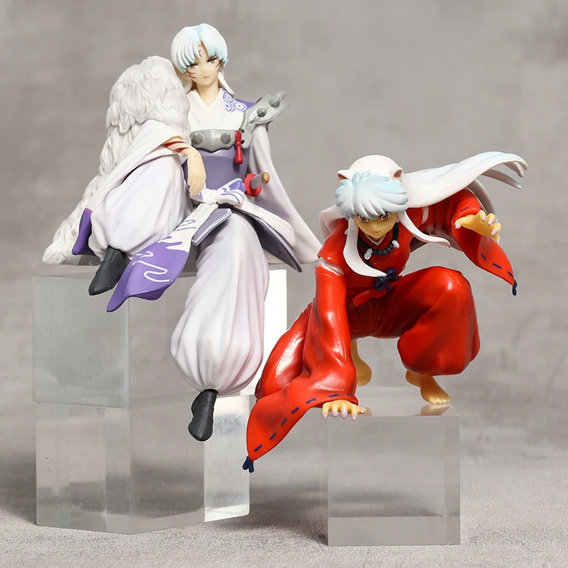 

Кукла-фигурка куклы Inuyasha Sesshoumaru, подарок на Рождество