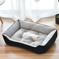 soft ped bed dog bed house dog sofa cushion mat pet sleeping accessories cat mat pet bed for large dogs sofa mats