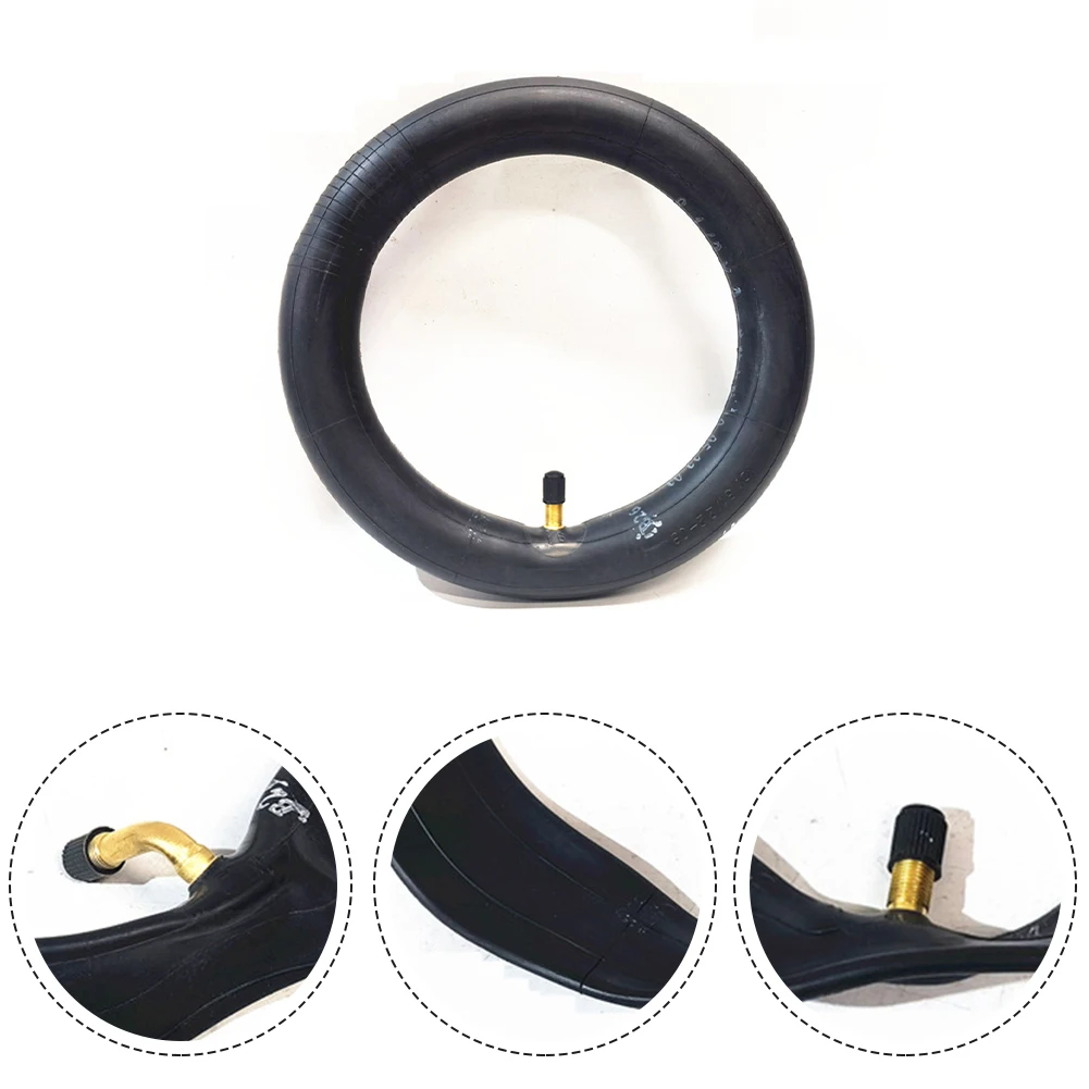 

Straight/Bent Valve Inner Tube 8.5 Inch 8 1/2x2 (50-156) Wearproof Electric Scooter Accessories For Electric Scooter Tyre