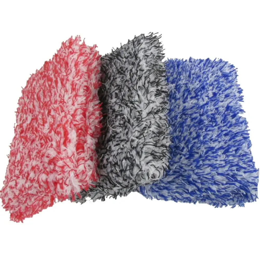 

Car Ultra Soft Microfiber Abosrption Sponge Auto Cleaning Washing Abosrption Sponge Cloth Towel Car Washing Maintenan Tools