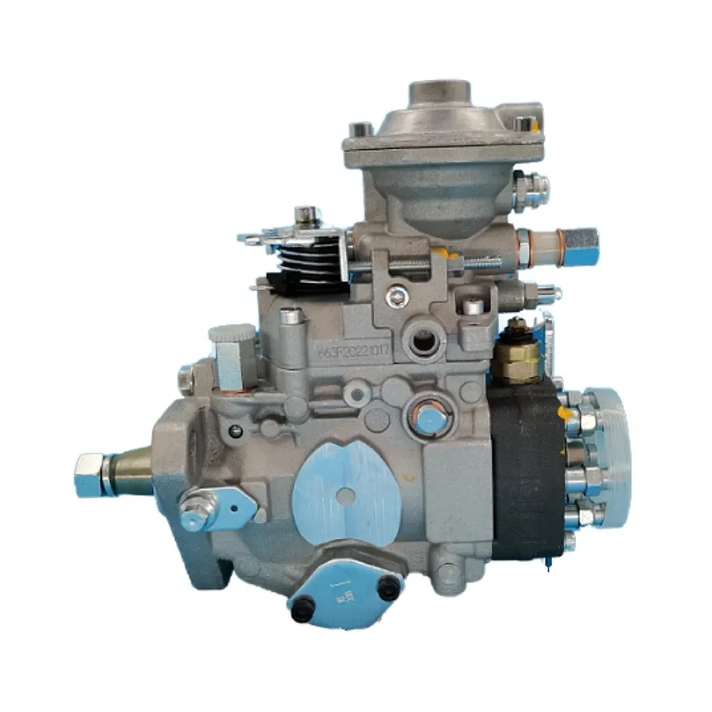 Высокоэффективный топливный насос в сборе VE разработанный специально для