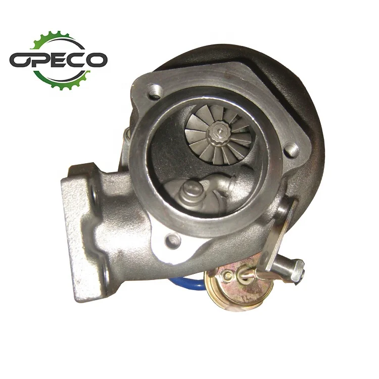 T4.40 Турбокомпрессор EPA Tier 1 GT2052S 727264 -5001С 452191 -0001 -0002 2674A371 2674A093 U2674A093