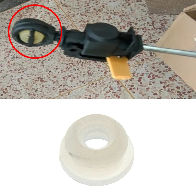 Автоматическая трансмиссионная втулка кабеля переключения передач для Ford F-150 2005 - 2010 Buick Rainier Rendezvous Terraza Chevrolet Gmc Lincoln.