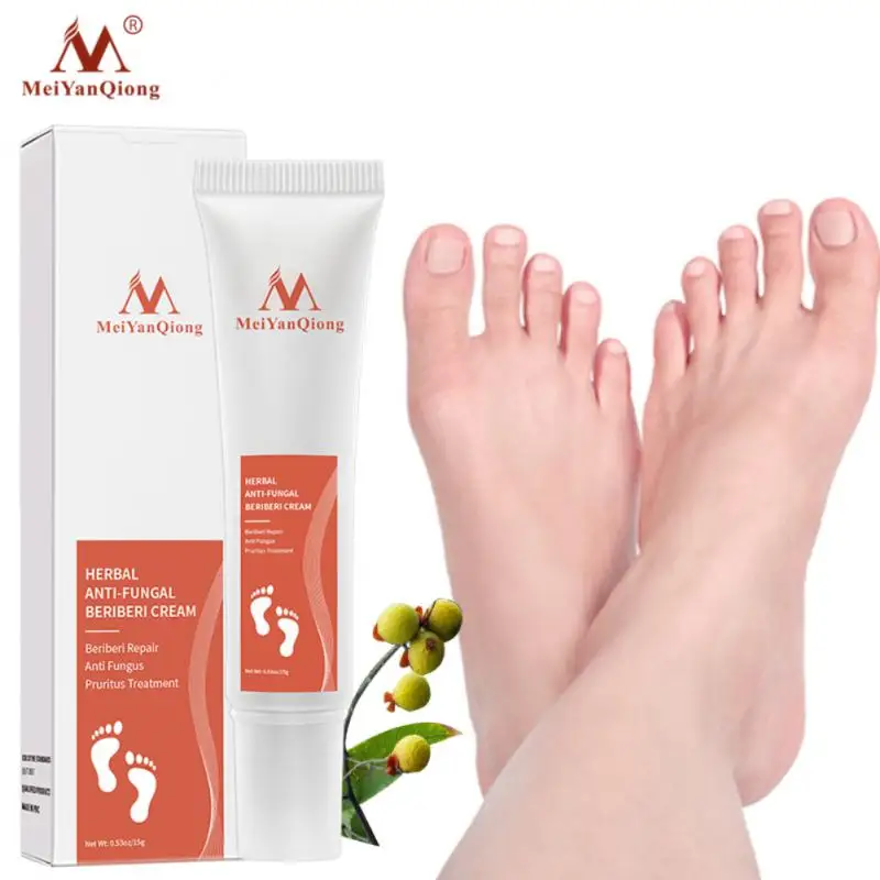 

Heel Repair Cream Anti Crack Whitening Foot Peeling Cracked Hands Feet Dry Skin Moisturizing Care repair relieves skin disorders