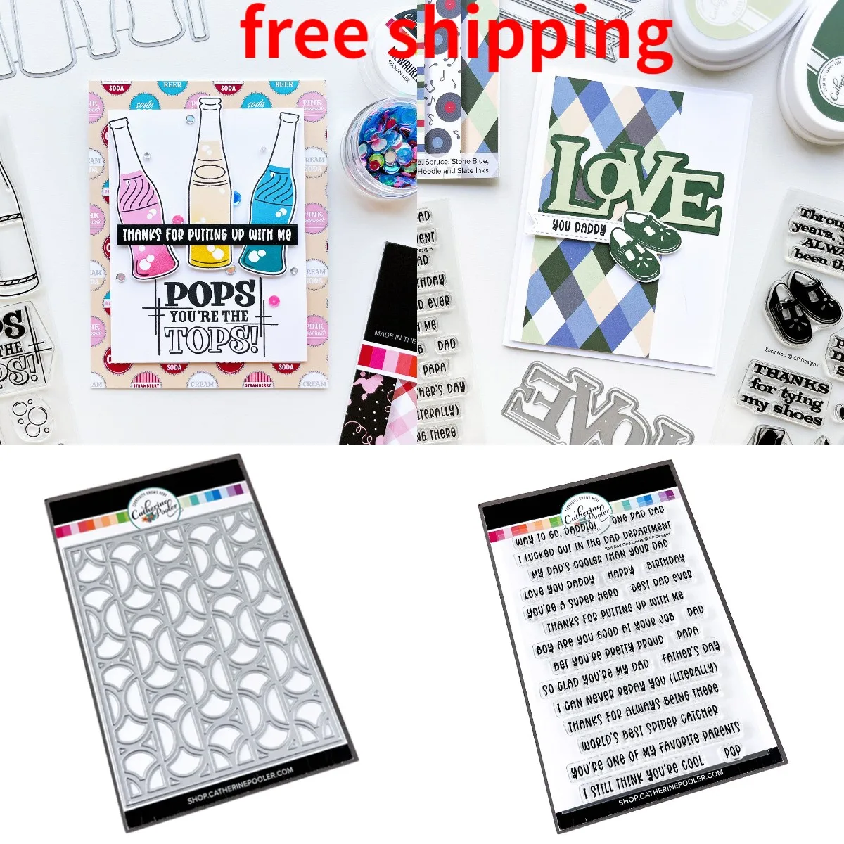 

Letter Articles 2023 New Metal Cutting Dies Stamps For Decoration For Scrapbooking Craft Diy Album Template Decor Model
