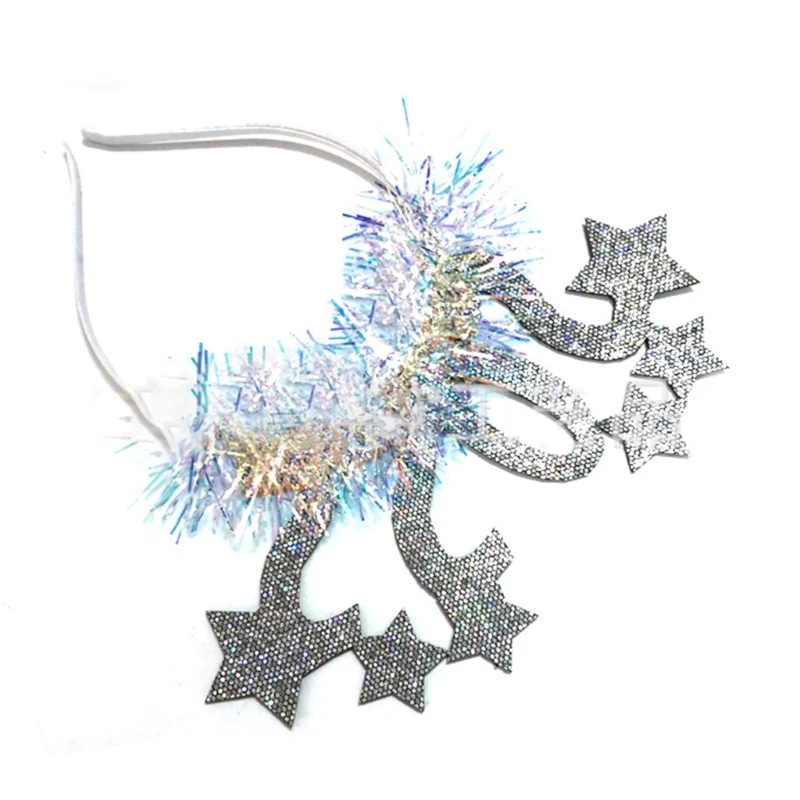 

Обруч для волос на новый год 2024, повязка на голову на новый год 2024, повязка на голову на новый год D5QB