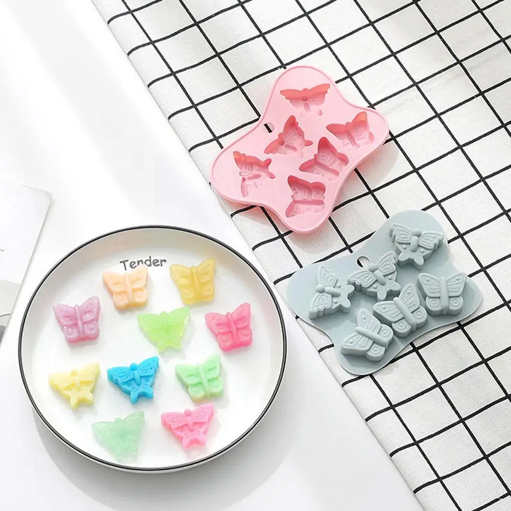 

6 ячеек, силиконовые формы для торта, «сделай сам», желе, помадка, конфеты, выпечка, конфеты, форма для кондитерских изделий, P3e9