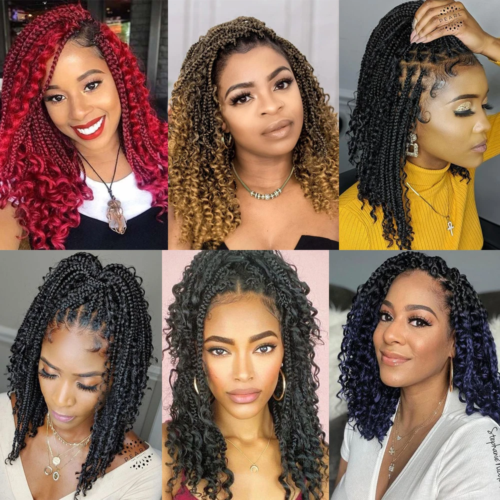 Рисунок 6 - Dansama, косички богини