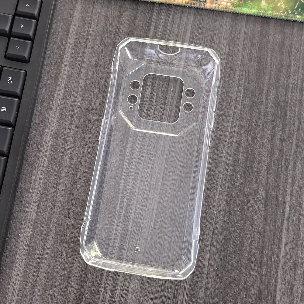Мягкий чехол из ТПУ для Blackview Rock 1, чехол для мобильного телефона Conque для Blackview Rock 1, аксессуары для чехлов Fundas (art.: 3920d98ab00a0) - 3920d98ab00a0