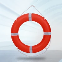 beach sea lifebuoy pool buoy swimming safety rescue boat lifebuoy diving freedive lifesaving float bouee geante water sports