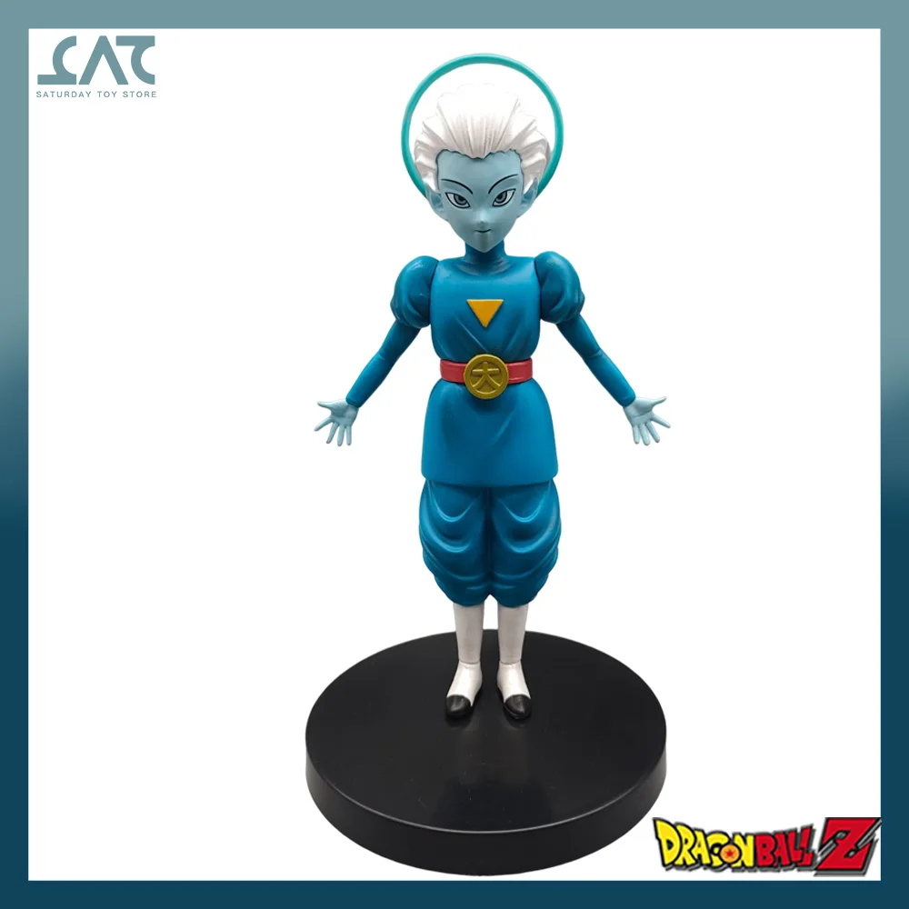 

Экшн-фигурки «Драконий жемчуг Z», 20 см