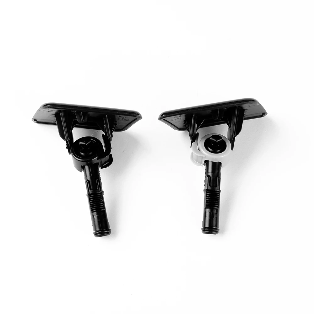 

Левый и правый передний бампер, фара, крышка сопла омывателя фар для Hyundai i40 2011 2012 2013 2014 98680-3Z000 986903 Z000