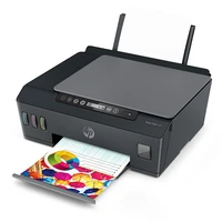 hot sell wifi 519 518 516 511 a4 desktop color multifunction integrated inkjet printer for hp machine