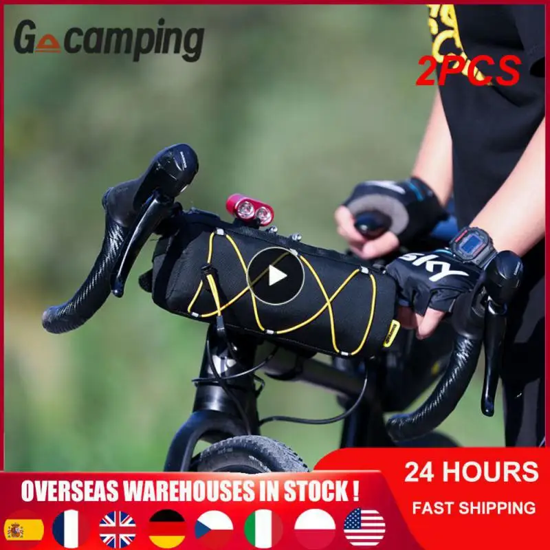 

2 шт., Портативная сумка для велосипеда