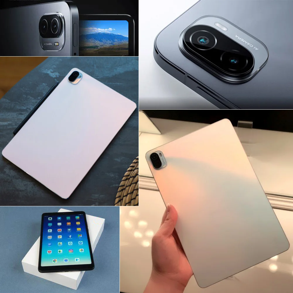 Рисунок 4 - Планшет Global Version Pad P90