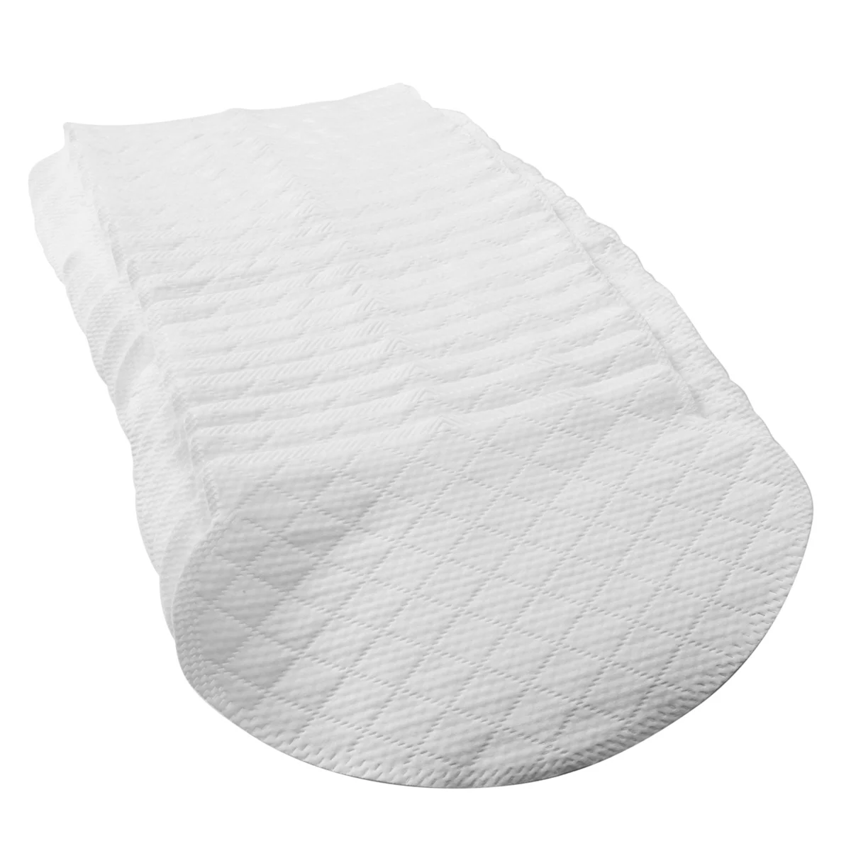 Запасные детали для робота-пылесоса Deebot Ozmo 950 920 905 Rags 20 шт.