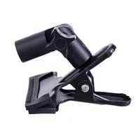 reflector clamp clip holder light stand attachment screw 38 for photo 14 adapter swivel to studio mount reflector