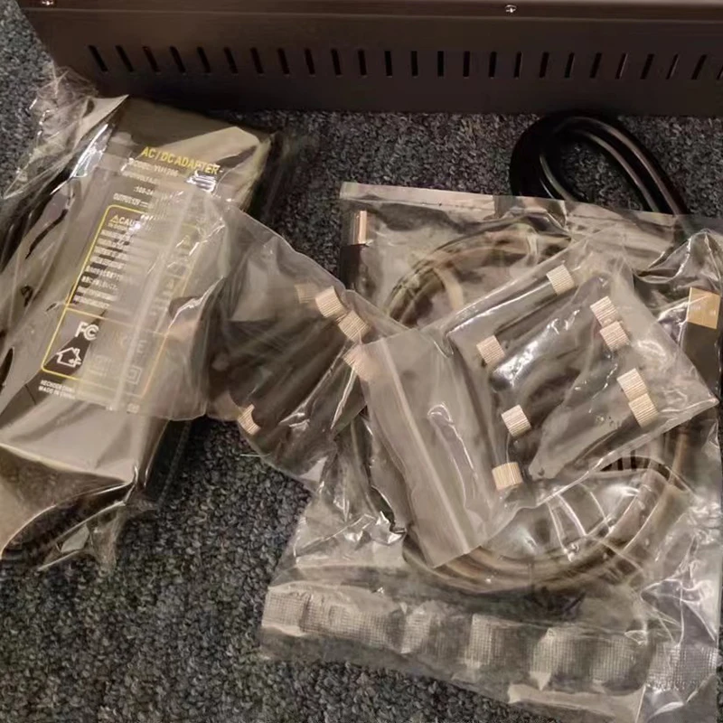 Рисунок 2 - 8-портовый gsm модем с несколькими sim-картами