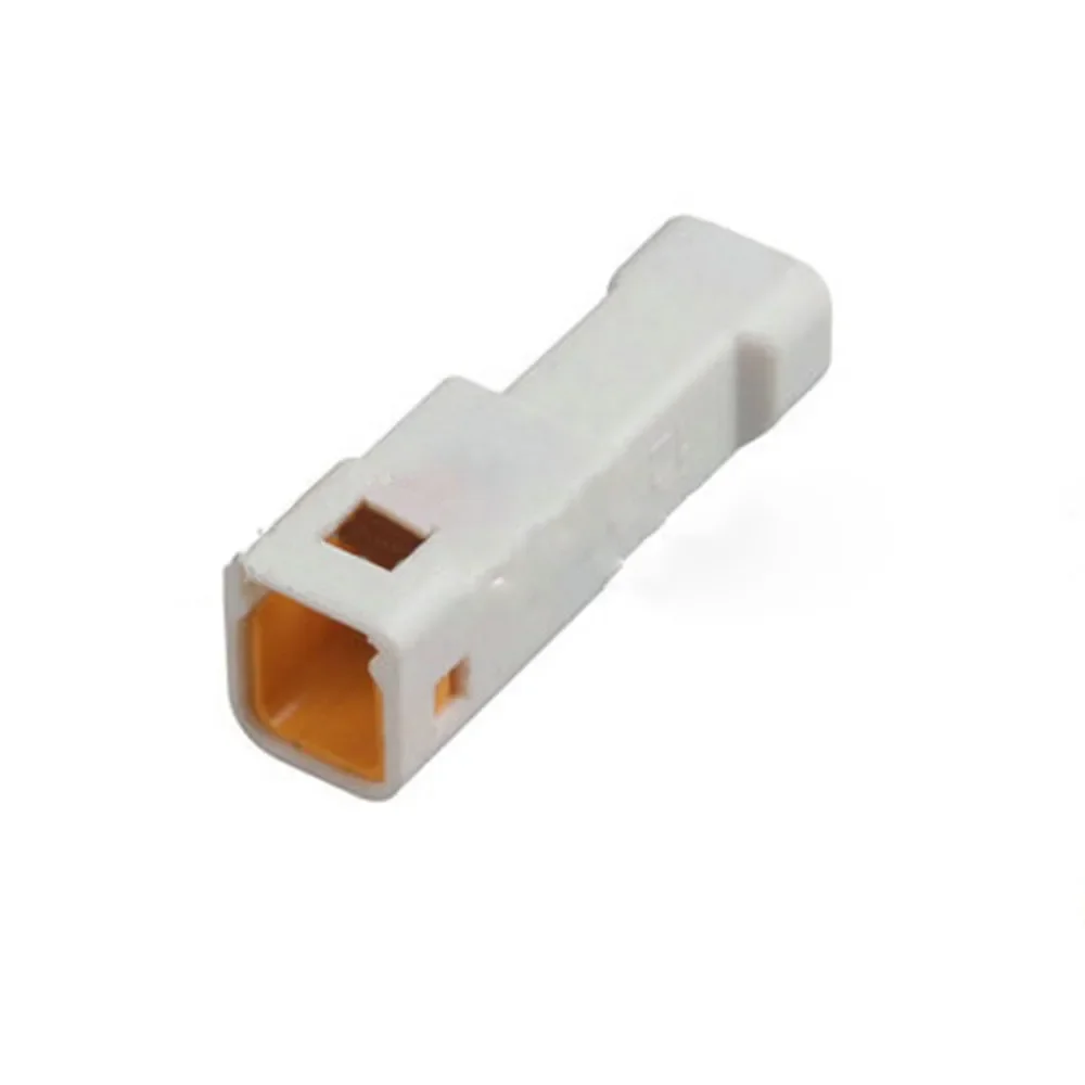 5/10/20/30/50/100 комплектов 2-контактный автоматический электрический корпус