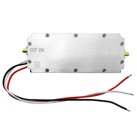 DIXSG RF усилитель мощности 10-100 Вт